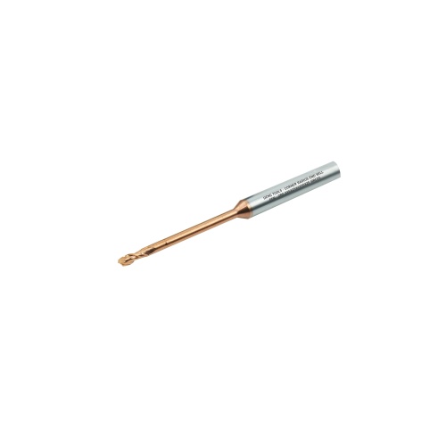 Q2.0*L25 R0.3 DALMA BOY FREZE HRC55
