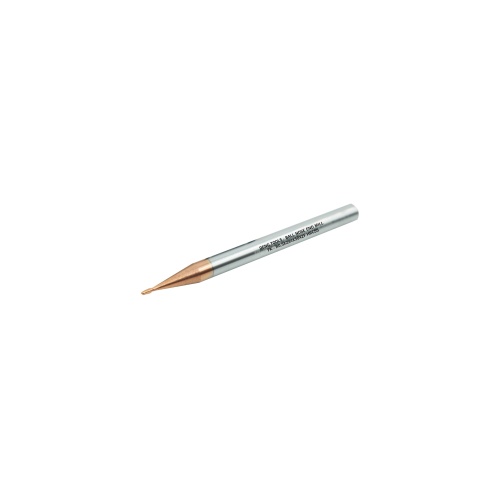 R0.5 KÜRE FREZE HRC55