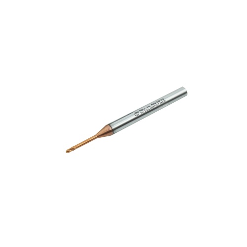 R0.75*L12 KÜRE DALMA BOY FREZE HRC55