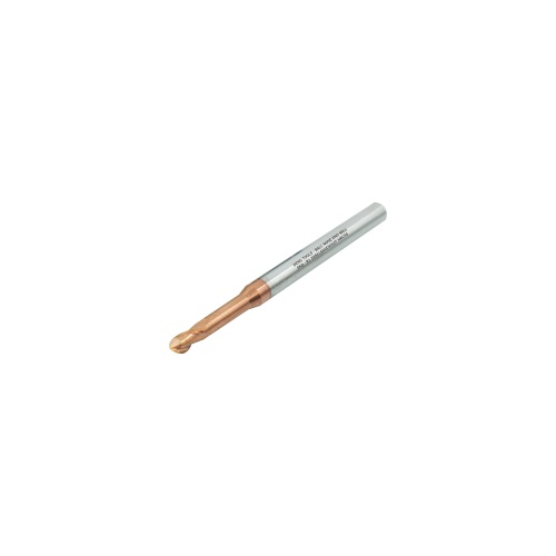 R1.5*L16 KÜRE DALMA BOY FREZE HRC55