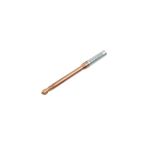 R1.5*L30 KÜRE DALMA BOY FREZE HRC55