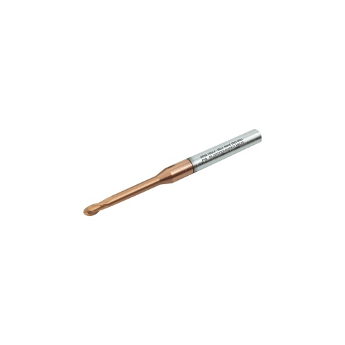 R1.25*L20 KÜRE DALMA BOY FREZE HRC55