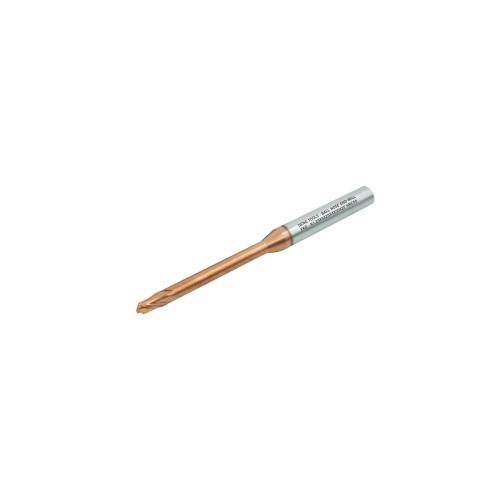 R1.25*L25 KÜRE DALMA BOY FREZE HRC55