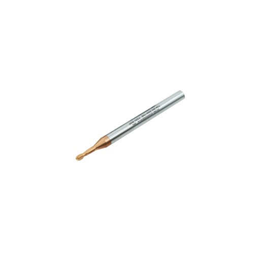 R1*L8 KÜRE DALMA BOY FREZE HRC55