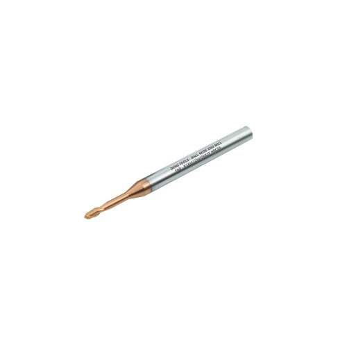 R1*L12 KÜRE DALMA BOY FREZE HRC55