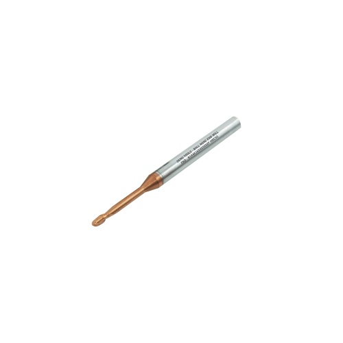 R1*L16 KÜRE DALMA BOY FREZE HRC55