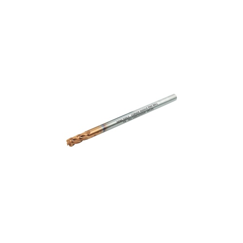 Q3R0.5 RADÜS FREZE HRC55