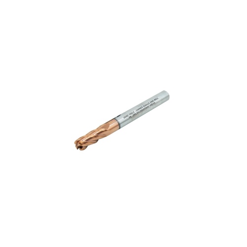 Q5R0.5 RADÜS FREZE HRC55