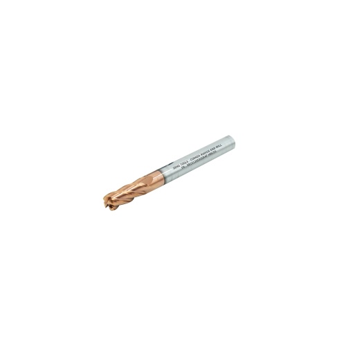 Q5R1.0 RADÜS FREZE HRC55