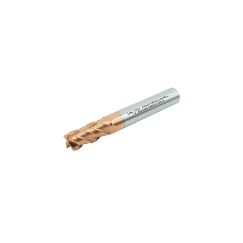 Q8R0.5 RADÜS FREZE HRC55