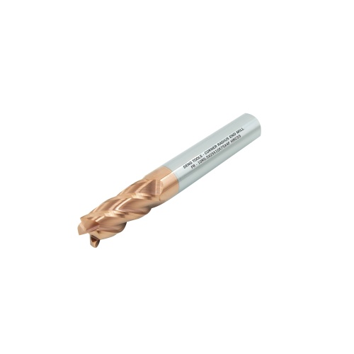 Q10R0.5 RADÜS FREZE HRC55