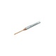 Q1.5*L16 R0.3 DALMA BOY FREZE HRC55