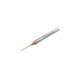 Q1.0*L12 R0.3 DALMA BOY FREZE HRC55