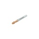R2.5 KÜRE FREZE HRC55