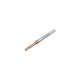 R1.5*L16 KÜRE DALMA BOY FREZE HRC55