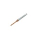 R1*L16 KÜRE DALMA BOY FREZE HRC55
