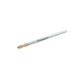 R2.5*L100 UZUN KÜRE FREZE HRC55