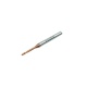 Q2.0*L16 DÜZ DALMA BOY FREZE HRC55