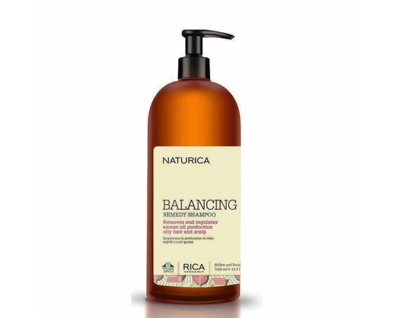 Naturica Balancing Remedy Arındırıcı Saç Şampuanı 1000ml