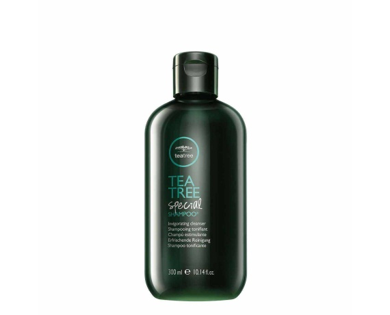 Tea Tree Special Özel Tüm Saçlar Şampuanı 300ml