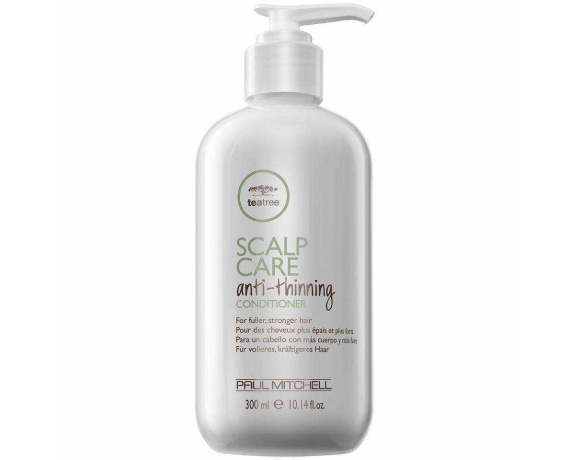 Tea Tree Scalp Care Anti Thinning Besleyici Saç Kremi 300ml