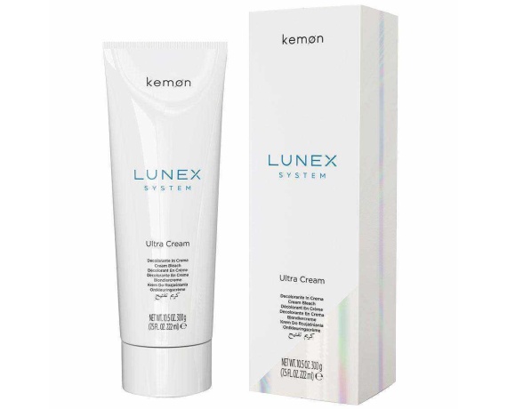 Kemon Lunex Ultra Cream 300ml