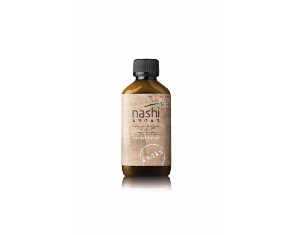 Nashi Argan Tüm Saçlar Bakım Kremi 200ml