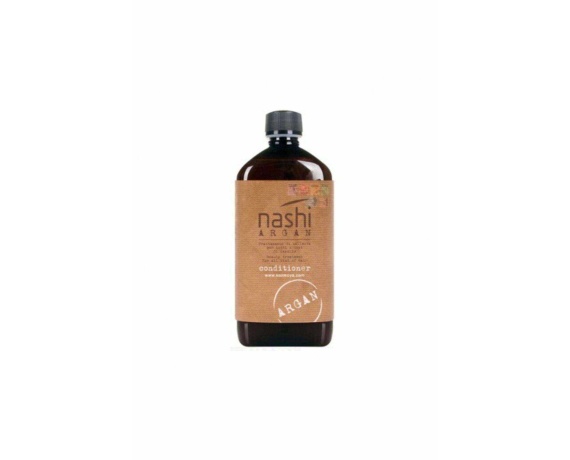 Nashi Argan Tüm Saçlar Bakım Kremi 500ml