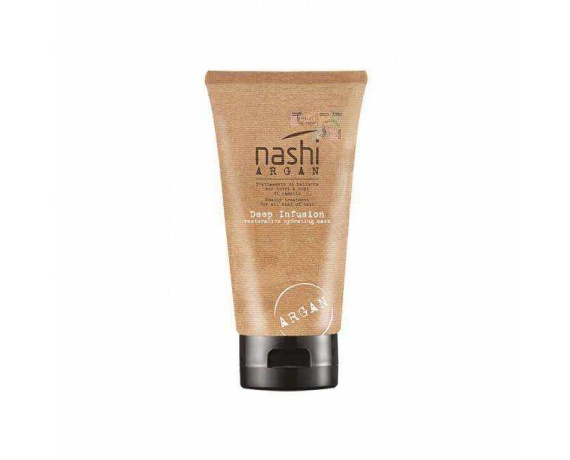 Nashi Argan Deep Infusion Maske 150ml