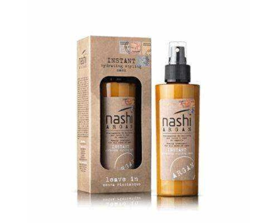 Nashi Argan Instant Durulanmayan Saç  Bakım Sütü 150ml