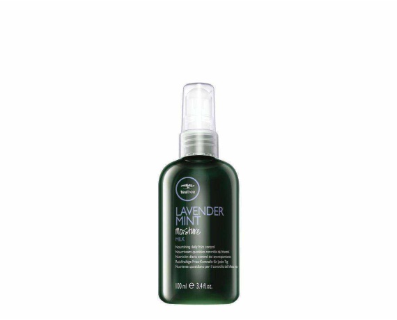 Tea Tree Lavender Mint Moisture Saç Bakım Sütü 100ml