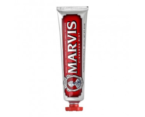 Marvis Cinnamon Mint Diş Macunu 85ml