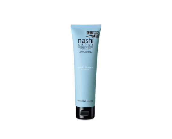 Nashi Argan Essential  Enerji Veren Saç Bakım Kremi 150ml