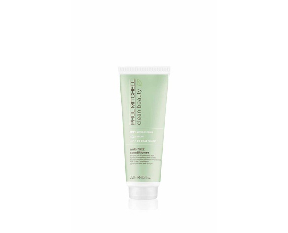 Clean Beauty Anti-Frizz Kabarma Önleyici Saç Kremi 250ml