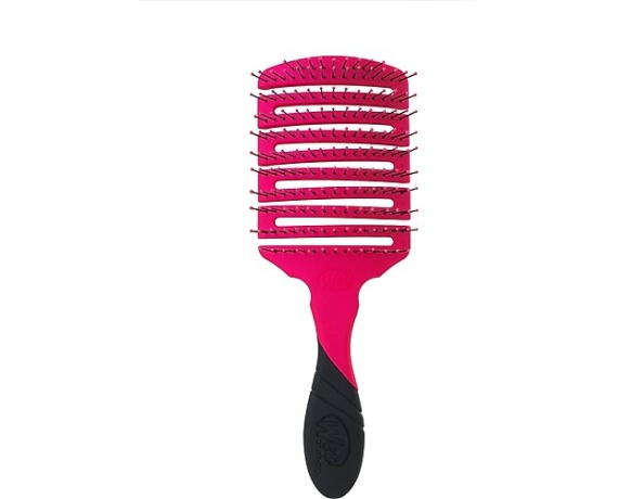 Wet Brush Pro Flex Dry Paddle Saç Fırçası Pembe