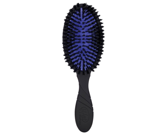 Wet Brush Pro Custom Care Gentle Styling Saç Fırçası Siyah