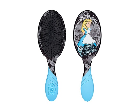 Wet Brush Pro Detangler Wonderland Alice Saç Fırçası