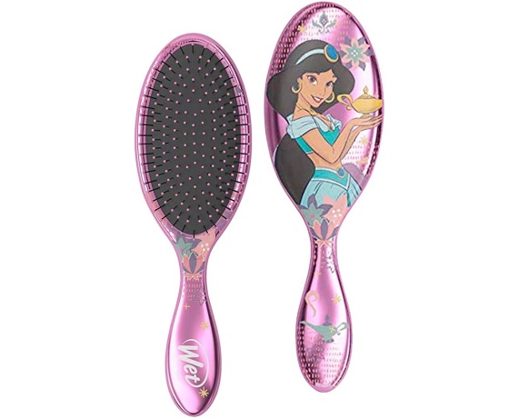 Wet Brush Detangler Disney Princess Jasmine Saç Fırçası