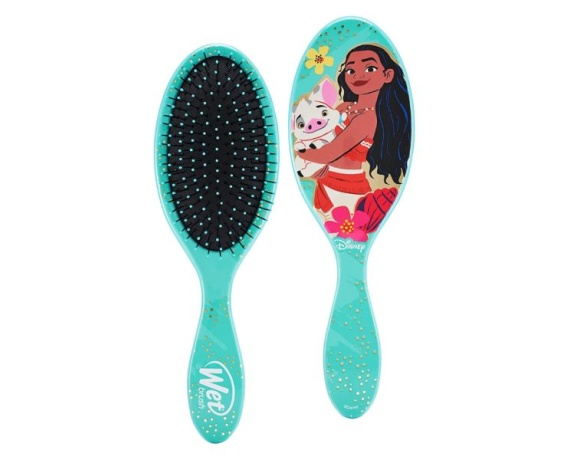 Wet Brush Detangler Disney Ultimate Princess Moana Saç Fırçası