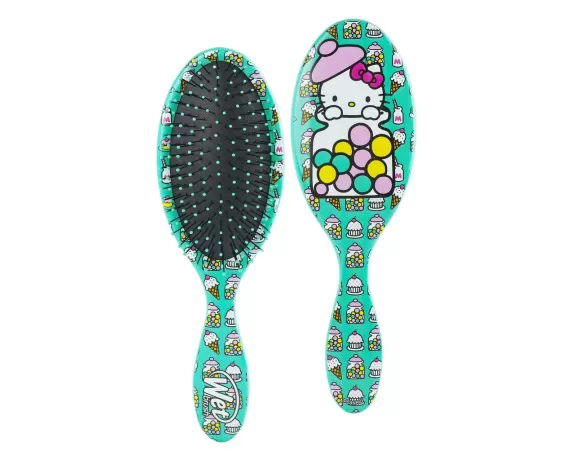 Wet Brush Detangler Hello Kitty Saç Fırçası