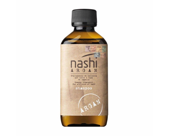Nashi Argan Tüm Saçlar Bakım Şampuanı 200ml