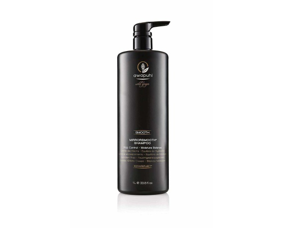 Awapuhi Wild Ginger Mirror Smooth Saç Şampuanı 1000ml