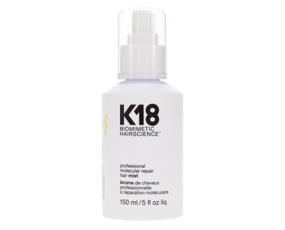 K18 Leave in Molecular Repair Saç Bakım Mist Sprey 150ml