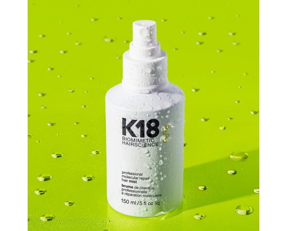 K18 Leave in Molecular Repair Saç Bakım Mist Sprey 150ml