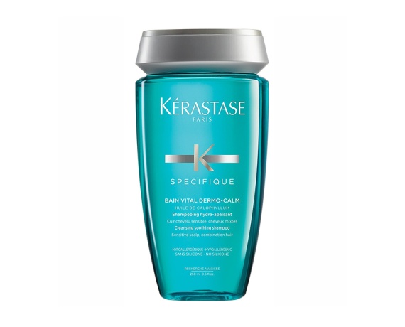 Kerastase Specifique Dermo Calm Vital Saç Bakım Şampuanı 250ml