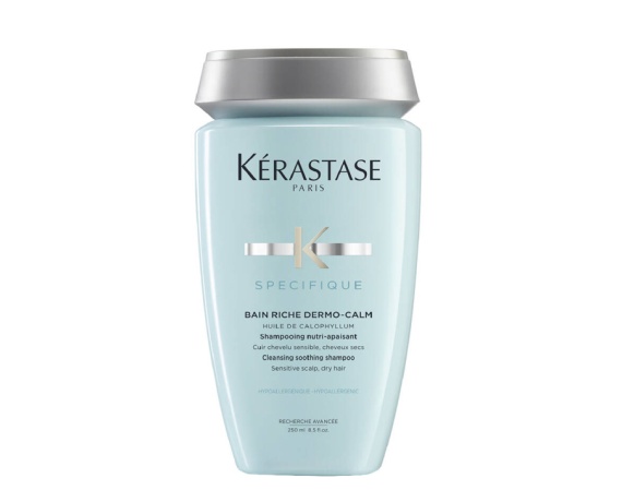 Kerastase Specifique Dermo Calm Riche Saç Bakım Şampuanı 250ml