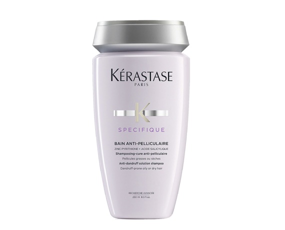 Kerastase Specifique Anti Pellicuilaire Kepekli Saçlar Şampuanı 250ml