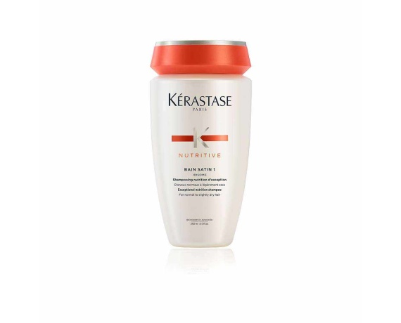 Kerastase Nutritive Satin 1 Saç Bakım Şampuanı 250ml