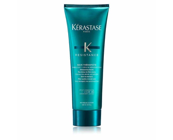 Kerastase Resistance Therapiste Saç Bakım Şampuanı 250ml