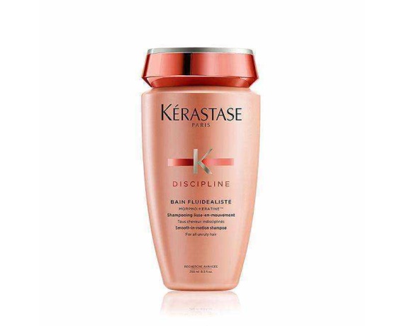 Kerastase Discipline Fluidealiste Saç Bakım Şampuanı 250ml